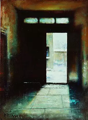 Piotr Pilawa - Children's winter