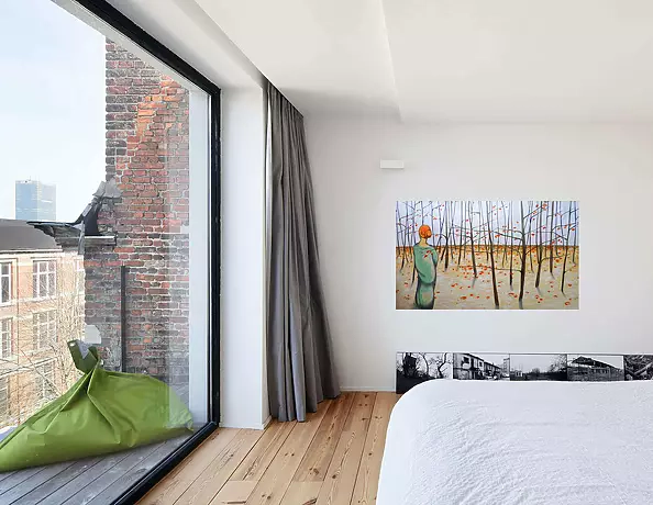 federico cortese - Winter woods