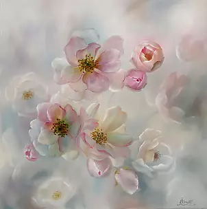 Lidia Olbrycht - Spring Impression