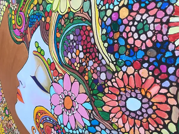 Magda Malinowska - Wiosenna muza