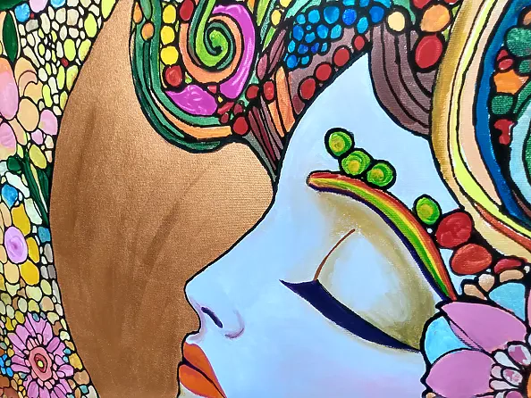 Magda Malinowska - Wiosenna muza