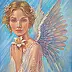 Izabela Krzyszkowska - Spring Angel