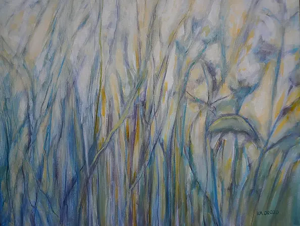 Katarzyna Drozd - Spring