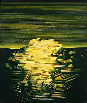   - Wioska w Beskidach