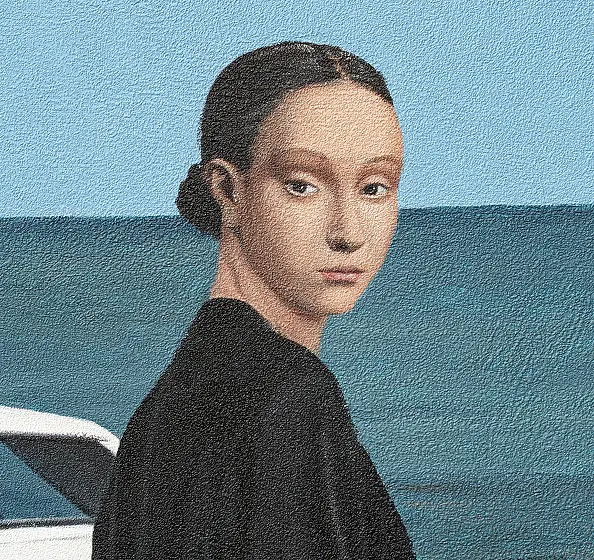 Nataliya Bagatskaya - Row or Ride?