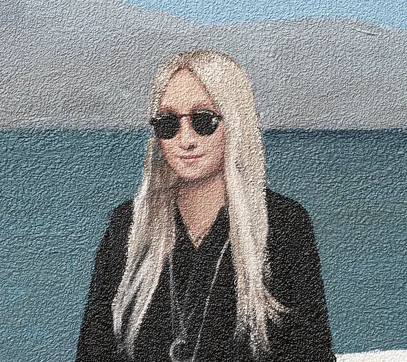 Nataliya Bagatskaya - Row or Ride?