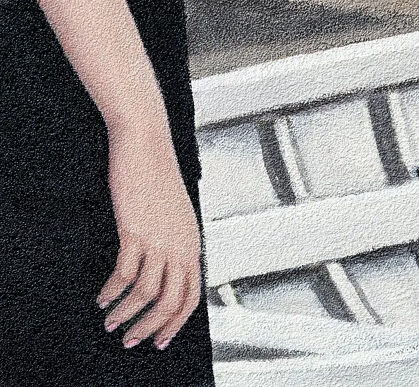 Nataliya Bagatskaya - Row or Ride?