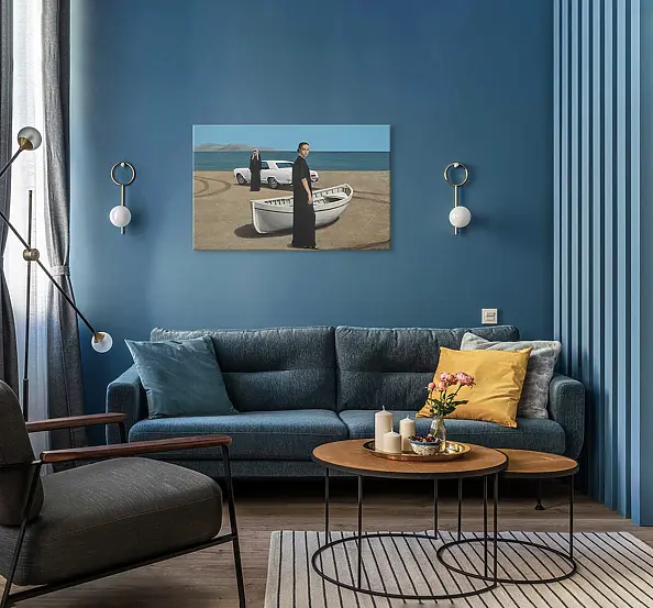 Nataliya Bagatskaya - Row or Ride?