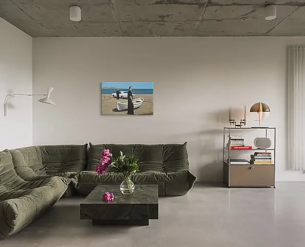 Nataliya Bagatskaya - Row or Ride?