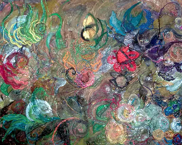 Iwona Joanna Ostaszewska - Spring 2012