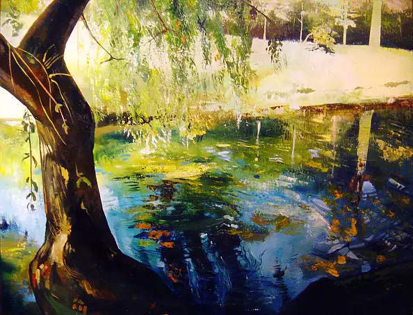 Anna Słota - Spring!