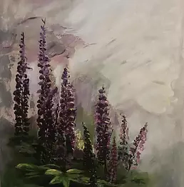 Alicja Walczak - Spring