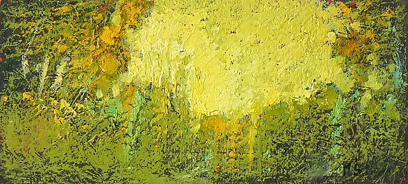 Marta Sobczak Pietoń - Spring will be beautiful this year