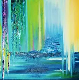 Ewa Nowiszewska - Spring