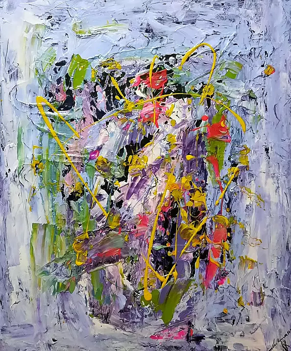 Jarosław Rymarz - Spring