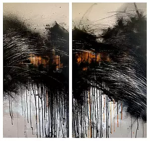 Piotr Kobrzyński - Wiosna, lato, jesień, zima i wiosna