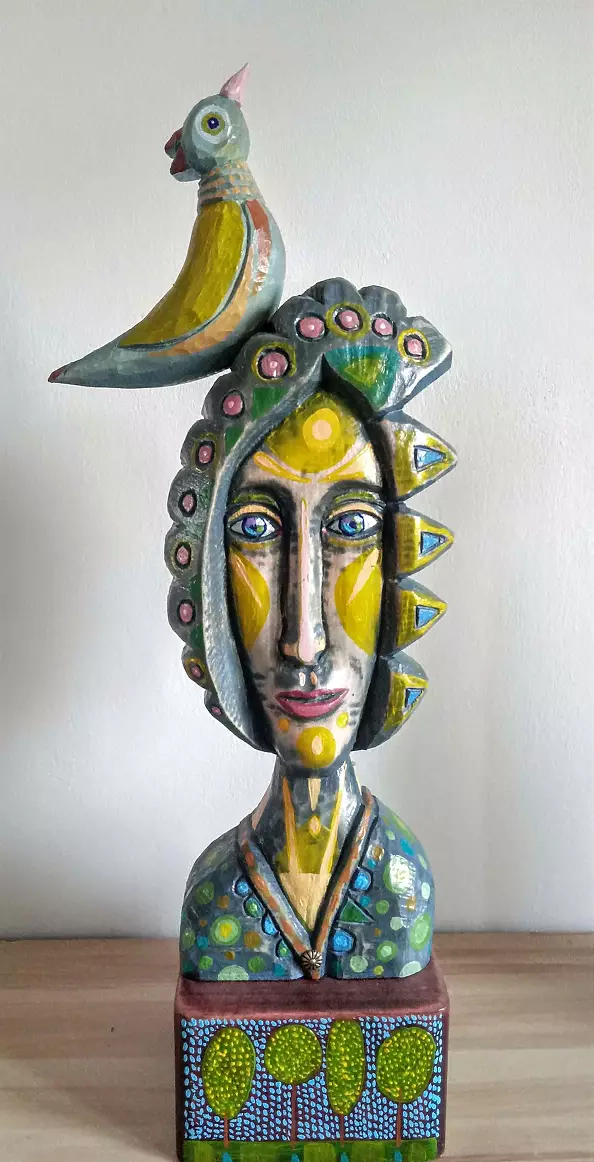 Leszek Kuchniak - Spring