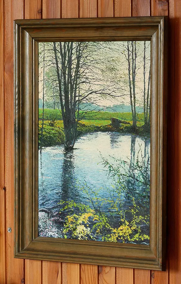 Mirosław Kowzanowicz - Spring