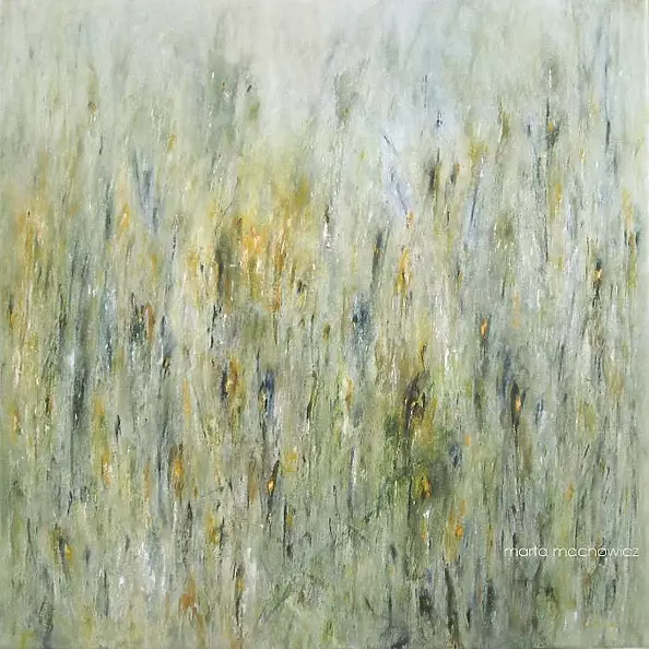 Marta Machowicz - Wiosna 