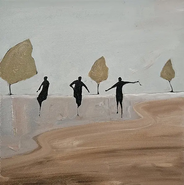 Mariusz Makuła - Wiosna