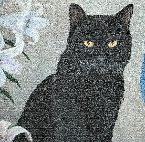 Nataliya Bagatskaya - Printemps