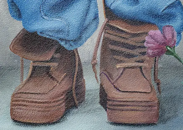 Nataliya Bagatskaya - Printemps