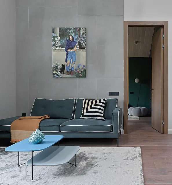 Nataliya Bagatskaya - Printemps