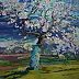 Daniel Gromacki - Spring in the orchard.