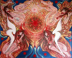 Wojtek Kowalski - Vortex