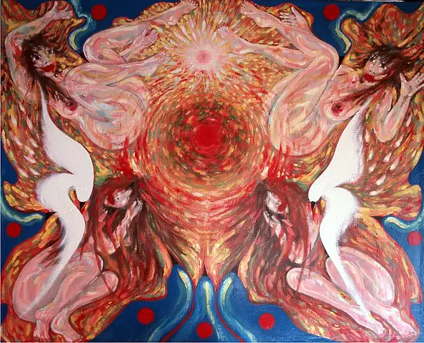 Wojtek Kowalski - Vortex