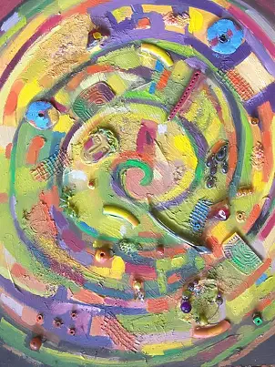 Weronika Polak - "Wir"