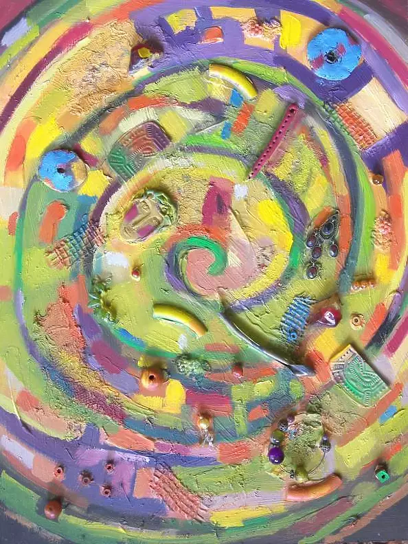 Weronika Polak - "Wir"