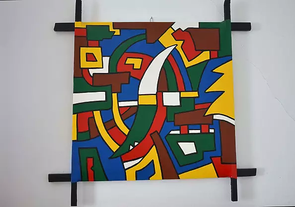 Łukasz Hołowczak - Rotor