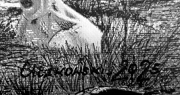 Leszek Gaczkowski - Virus