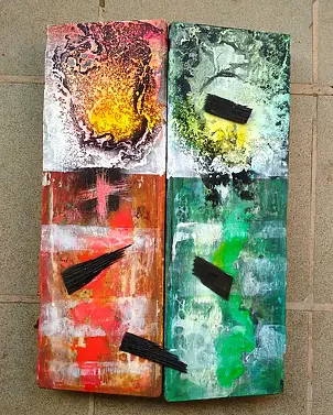 Włodzimierz Draczyński - Wirus