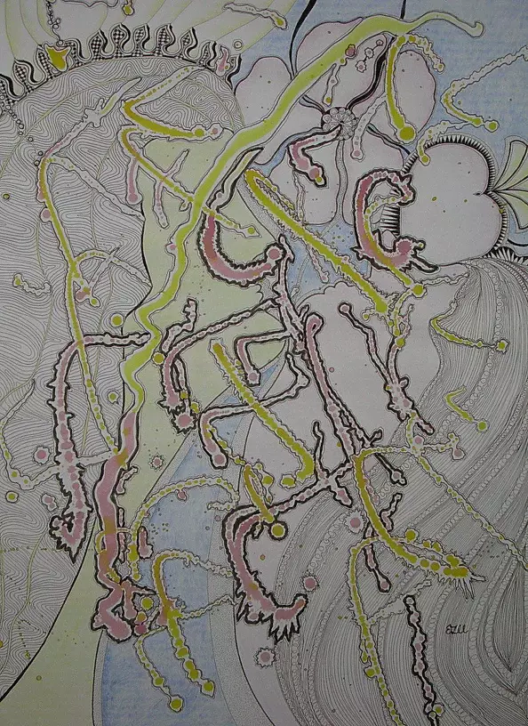 Ewa Żelazny Machura - viruses