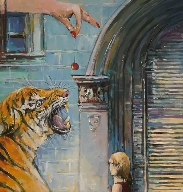 Piotr Rembieliński - Wisienka