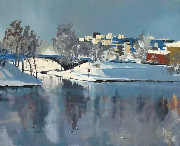 Magdalena Wilk Dyszkiewicz ( Mag Wilk) - Wisla Krakow