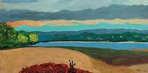 Paweł Cabanowski - Vistula