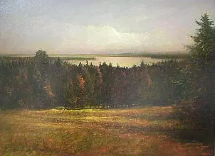 Tadeusz Gazda - Vistula