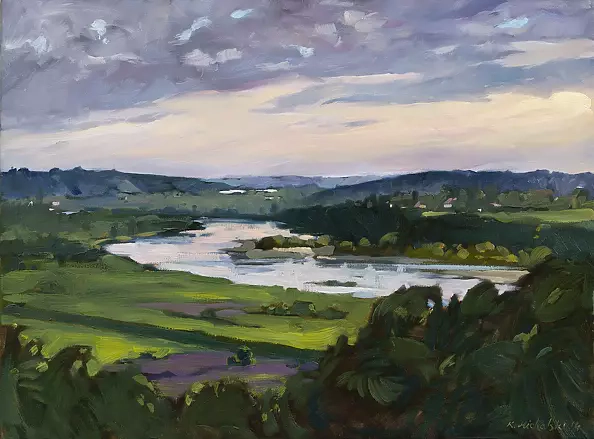 Krzysztof Michalski - Wisla Bochotnica