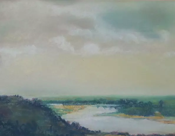 Marek Sabat - Wisła w Kazimierzu