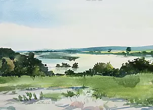 Krzysztof Michalski - Wisla Męćmierzu