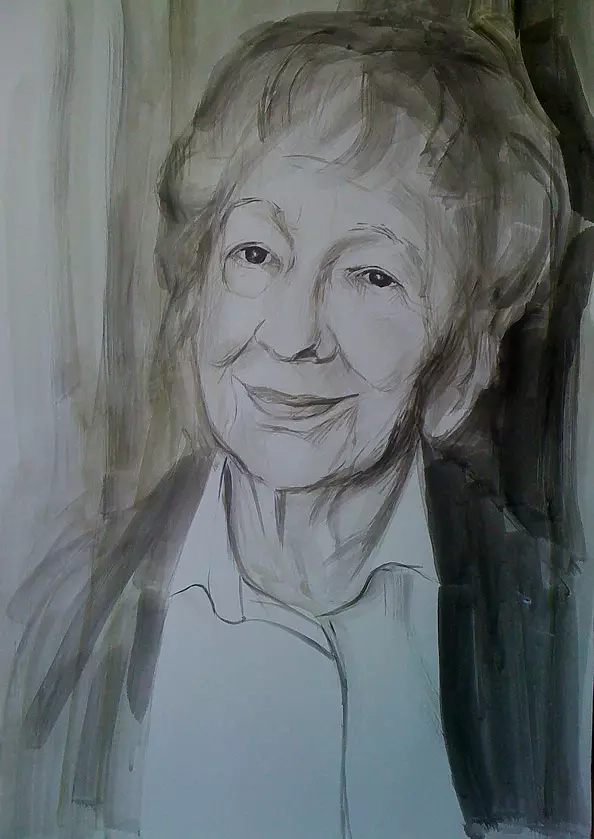 Małgorzata Oborska - Wislawa 2