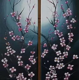 Anna Jakubowska - Wiśnia 2