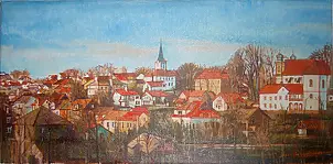 Katarzyna Kogutowicz - Wiśnicz