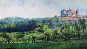 Katarzyna Kogutowicz - Wiśnicz