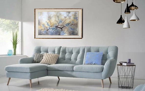 Lidia Olbrycht - Wiśniowy Sad