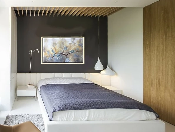 Lidia Olbrycht - Wiśniowy Sad