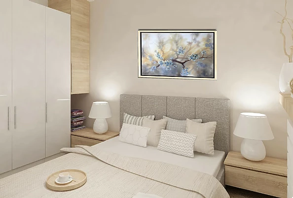 Lidia Olbrycht - Wiśniowy Sad